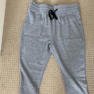 NWT James Perse Slouchy Lounge Pant
